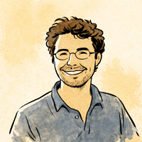 Georges Calvo de chez Pixoset