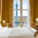 Témoignage de l'hôtel Ritz à Paris